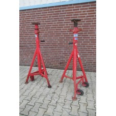 Assteun 5000 kilo. Used